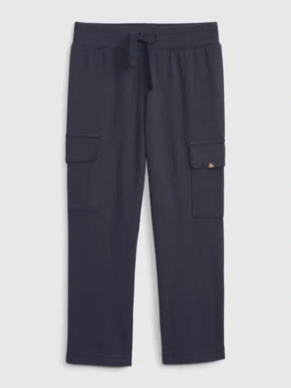Gap Boys Organic Cotton Cargo Pants